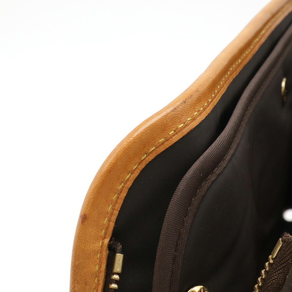 Louis Vuitton Monogram Sac Baxter PM Dog Carrier Bag - Picture 8 of 8